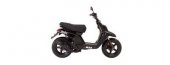 2007 MBK Booster 12inch N photo